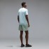 Футболка Oakley Logo Sun Tee frost