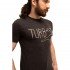 Футболка мужская Turbat Magic Logo SS Mns caviar