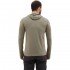 Термофутболка Turbat Hike Lite LS Hood Mns cornstalk sand