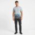 Футболка мужская Turbat Fog Mns vapor blue