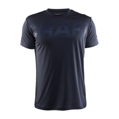 Футболка мужская Craft 1904341 Prime Logo Tee M - фото 14607