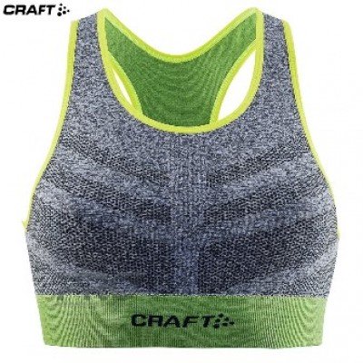 Бра Craft 1904907 Comfort Mid Impact Bra - фото 14606