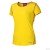 Футболка женская Marmot Essential SS yellow/lipstic