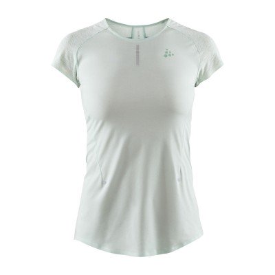 Футболка женская Craft Nanoweight Tee W - фото 17788