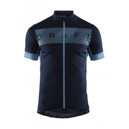 Велофутболка мужская Craft Reel Jersey M