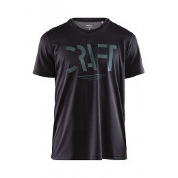 Футболка чоловіча Craft Eaze SS Mesh Tee M