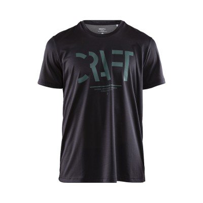 Футболка мужская Craft Eaze SS Mesh Tee M - фото 17913