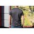 Футболка мужская Craft Eaze SS Mesh Tee M
