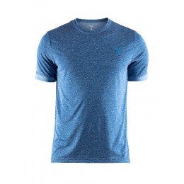 Футболка Craft Eaze Ss Melange Tee Футболка Craft Eaze Ss Melange Tee