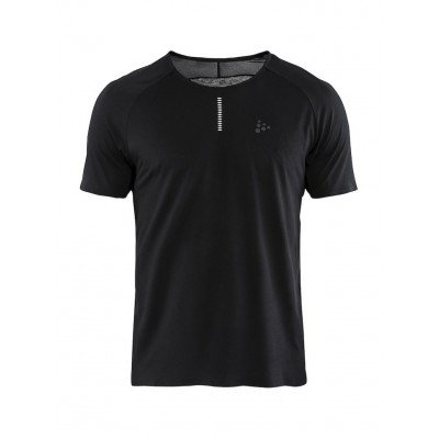 Футболка чоловіча Craft Nanoweight Tee M - фото 17910 Футболка чоловіча Craft Nanoweight Tee M - фото 17910