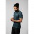 Футболка чоловіча Montane Dart T-Shirt eclipse blue Футболка чоловіча Montane Dart T-Shirt eclipse blue