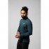 Футболка чоловіча Montane Dart Zip-Neck orion blue Футболка чоловіча Montane Dart Zip-Neck orion blue