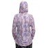 Реглан жіночий Fahrenheit Lady Hoody pink camo Реглан жіночий Fahrenheit Lady Hoody pink camo