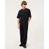 Футболка Oakley Soho Gen SS Tee blackout FOA407454