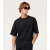 Футболка Oakley Soho Gen SS Tee blackout FOA407454