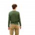 Мужская футболка Turbat Cozy LS Mns kombu green