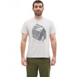 Футболка чоловіча Turbat Home Mns glacier gray Футболка чоловіча Turbat Home Mns glacier gray