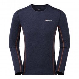 Футболка Montane Dart Long Sleeve T-Shirt