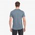 Футболка мужская Montane Dart T-Shirt stone blue