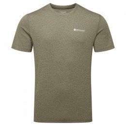 Футболка мужская Montane Dart T-Shirt caper