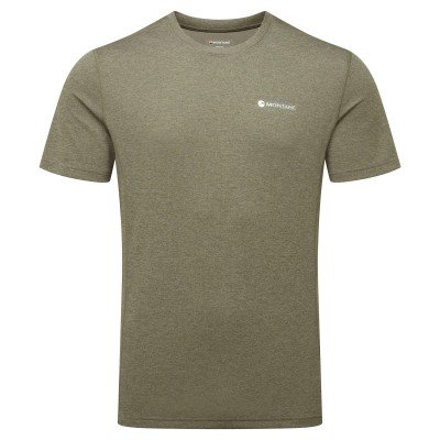 Футболка чоловіча Montane Dart T-Shirt caper - фото 30625