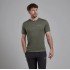 Футболка мужская Montane Dart T-Shirt caper