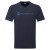 Футболка Montane Men's Mono Logo T-Shirt eclipse blue Футболка Montane Men's Mono Logo T-Shirt eclipse blue
