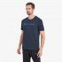 Футболка Montane Men's Mono Logo T-Shirt eclipse blue