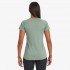 Футболка женская Montane Women's Dart T-Shirt pale sage