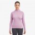 Женская футболка Montane Women's Dart Zip Neck T-Shirt Женская футболка Montane Women's Dart Zip Neck T-Shirt