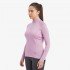 Женская футболка Montane Women's Dart Zip Neck T-Shirt Женская футболка Montane Women's Dart Zip Neck T-Shirt