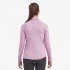 Женская футболка Montane Women's Dart Zip Neck T-Shirt Женская футболка Montane Women's Dart Zip Neck T-Shirt