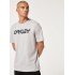 Футболка Oakley Mark II Tee 2.0 granite heather FOA404011 