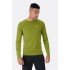 Футболка мужская Rab Force LS Tee QBU-68