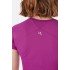 Футболка женская Rab Force SS Tee Wmn QBU-56