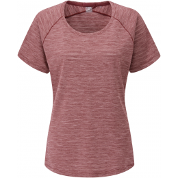 Футболка жіноча Rab Wisp Tee Wmn QBL-12
