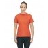Женская футболка Rab Tuku Ridge Tee red grapefruit