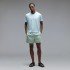 Футболка Oakley Logo Sun Tee frost