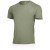 Термофутболка Lasting Quido khaki