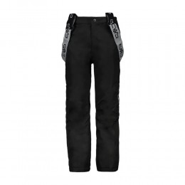 Штани лижні дитячі CMP Kid Salopette 3W15994-U901 Штани лижні дитячі CMP Kid Salopette 3W15994-U901