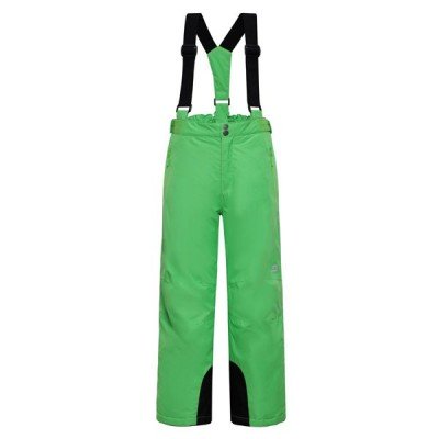 Брюки горнолыжные детские Alpine Pro Sezi 2 зеленый - фото 27312 Брюки горнолыжные детские Alpine Pro Sezi 2 зеленый - фото 27312