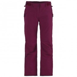 Брюки горнолыжные женские Scott Terrain Dryo W