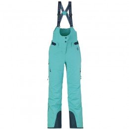 Штани гірськолижні жіночі Scott W Vertic 2L Insulated