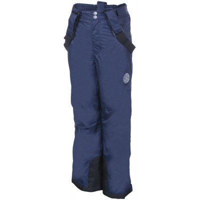 Брюки горнолыжные детские Alpine Pro Sezi KPAF029 - фото 11711