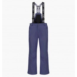 Брюки лыжные детские CMP Kid Salopette 3W15994-N950