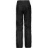 Брюки лыжные детские CMP Kid Salopette 3W15994-U901