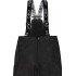 Брюки лыжные детские CMP Kid Salopette 3W15994-N950