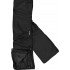 Брюки лыжные детские CMP Kid Salopette 3W15994-U901