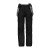 Брюки лыжные детские CMP Kid Salopette 3W15994-U901