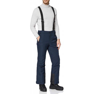 Брюки горнолыжные мужские Killtec Gauror dark navy - фото 17190 Брюки горнолыжные мужские Killtec Gauror dark navy - фото 17190